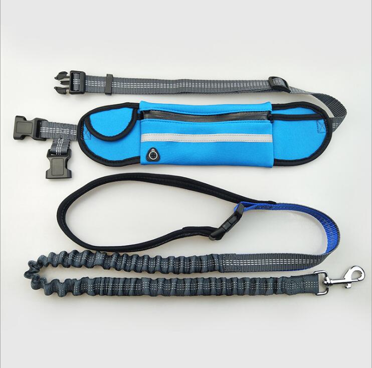 Dog Running Leash - Metroshopp