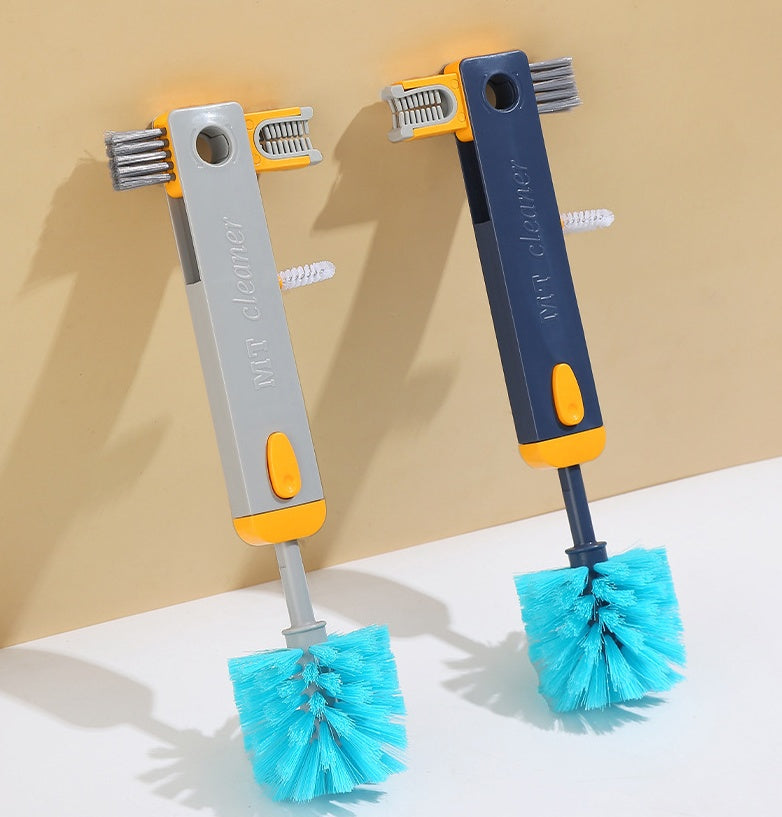 Metroshopp Bottle Gap Cleaner Brush