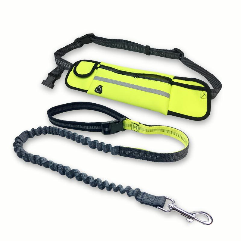 Dog Running Leash - Metroshopp