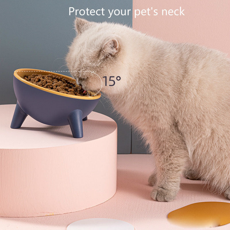 Pet Feeding Food Bowls