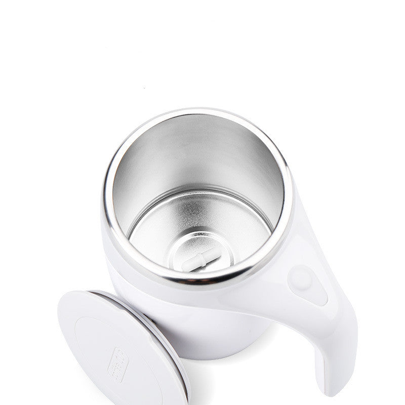 Magnetized stirring cup - Metroshopp