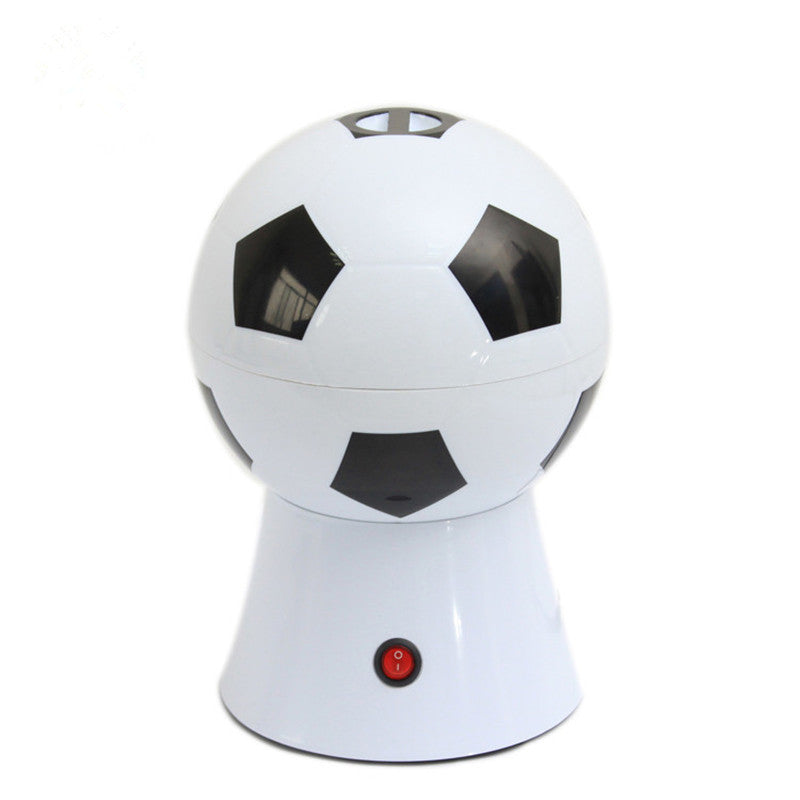 Metroshopp Home football electric popcorn machine