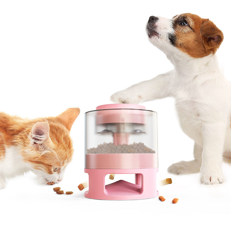 Pet Supplies Food Dispenser