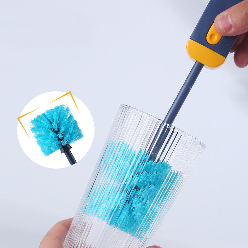 Metroshopp Bottle Gap Cleaner Brush