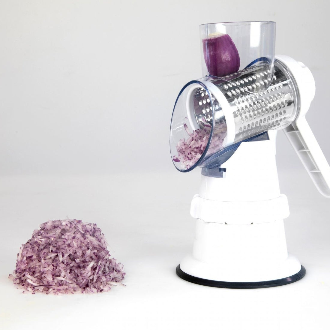 Metroshopp Manual Vegetable Slicer