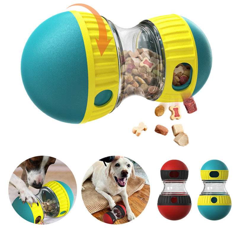 Food Dispensing Toy