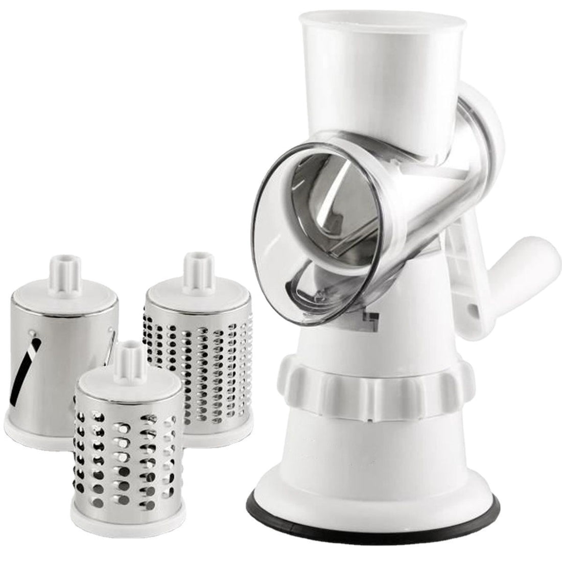 Metroshopp Manual Vegetable Slicer