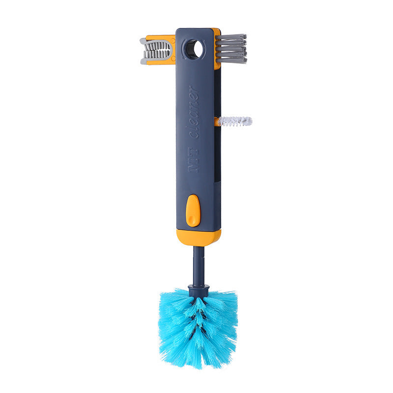 Metroshopp Bottle Gap Cleaner Brush