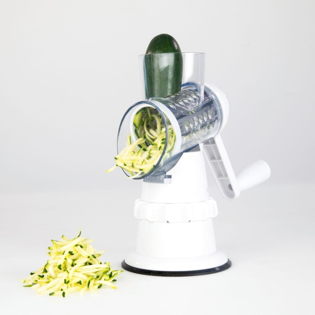 Metroshopp Manual Vegetable Slicer